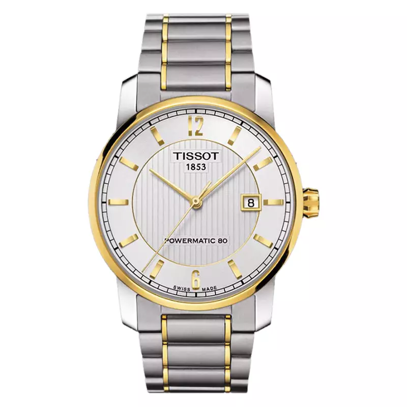Harga jam tissot automatic shop