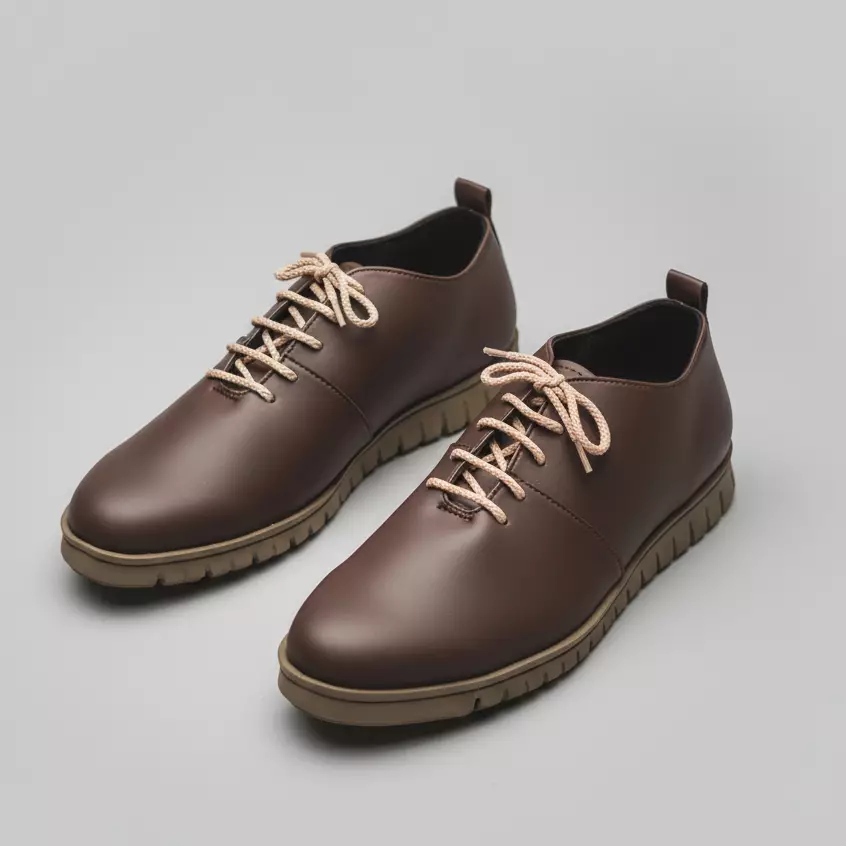 Paulmay Alvis Sneakers Shoes Men