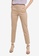 FORCAST beige FORCAST Stella High-Waist Trousers ED6F5AA416174BGS_1