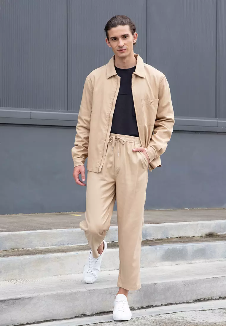 Jacket zalora outlet