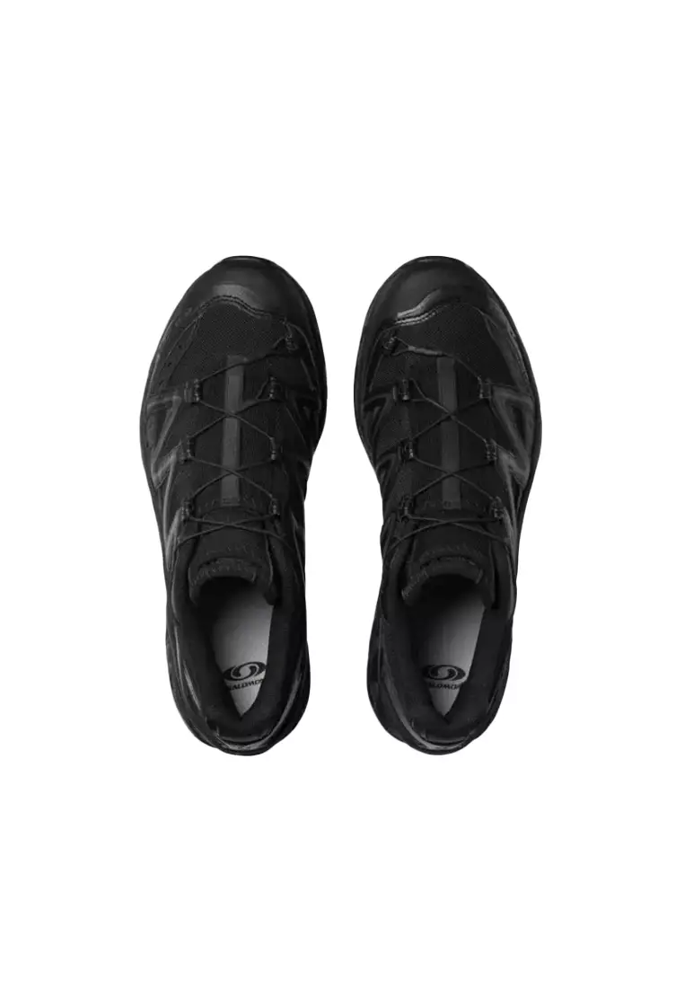 Men's Sports Shoes in Black L41013900