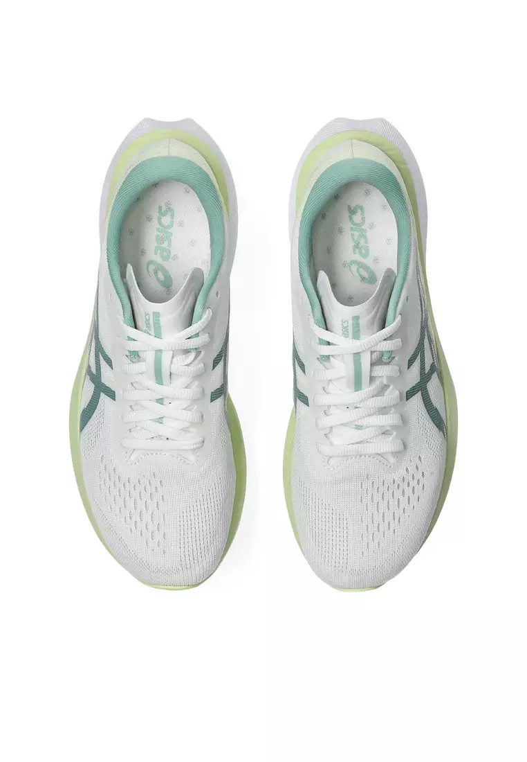 MAGIC SPEED 4 跑步鞋 1012B676-100