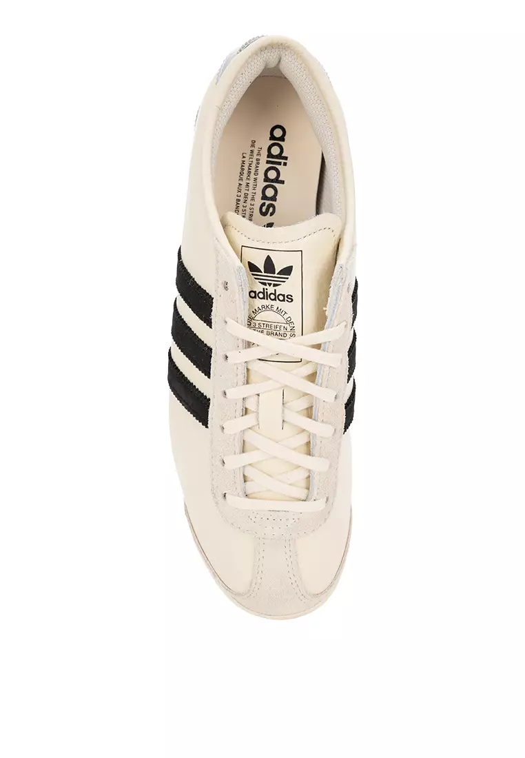 Italia 70s Shoes