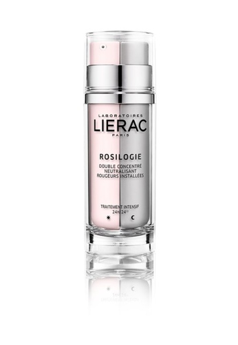 LIERAC Lierac Rosilogie Persistent Redness Neutralizing Double Concentrate 5F1C3BED0795B5GS_1