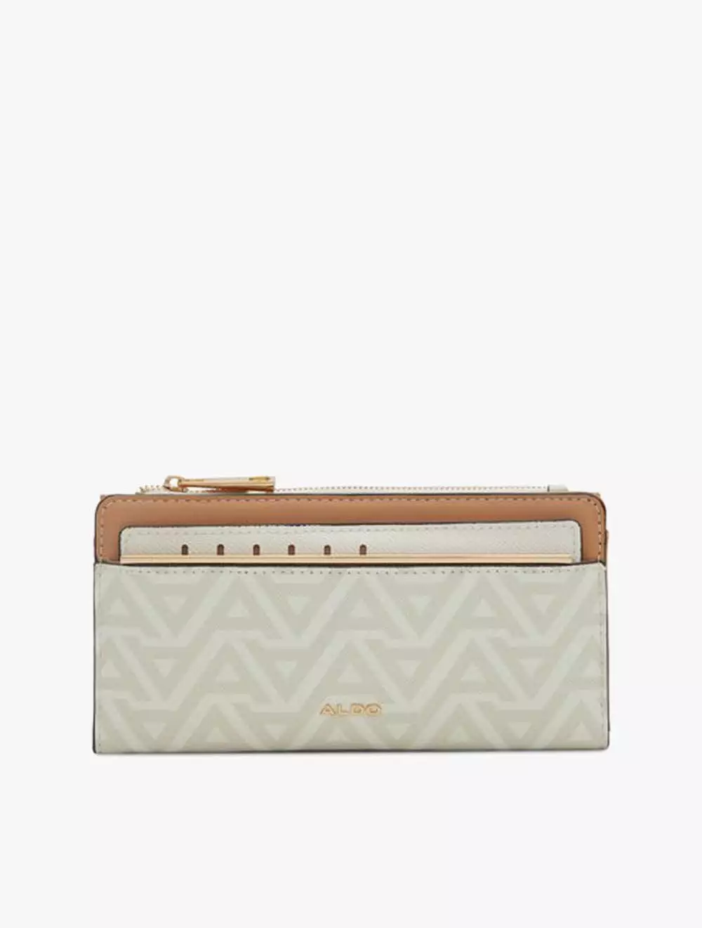 Jual ALDO ALDO Ocoissa Women s Wallet Change Purse White