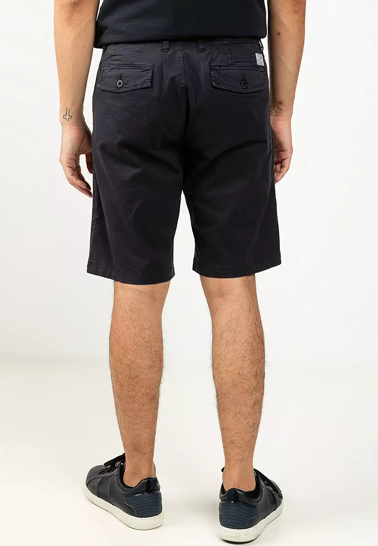 Abel Chino Shorts
