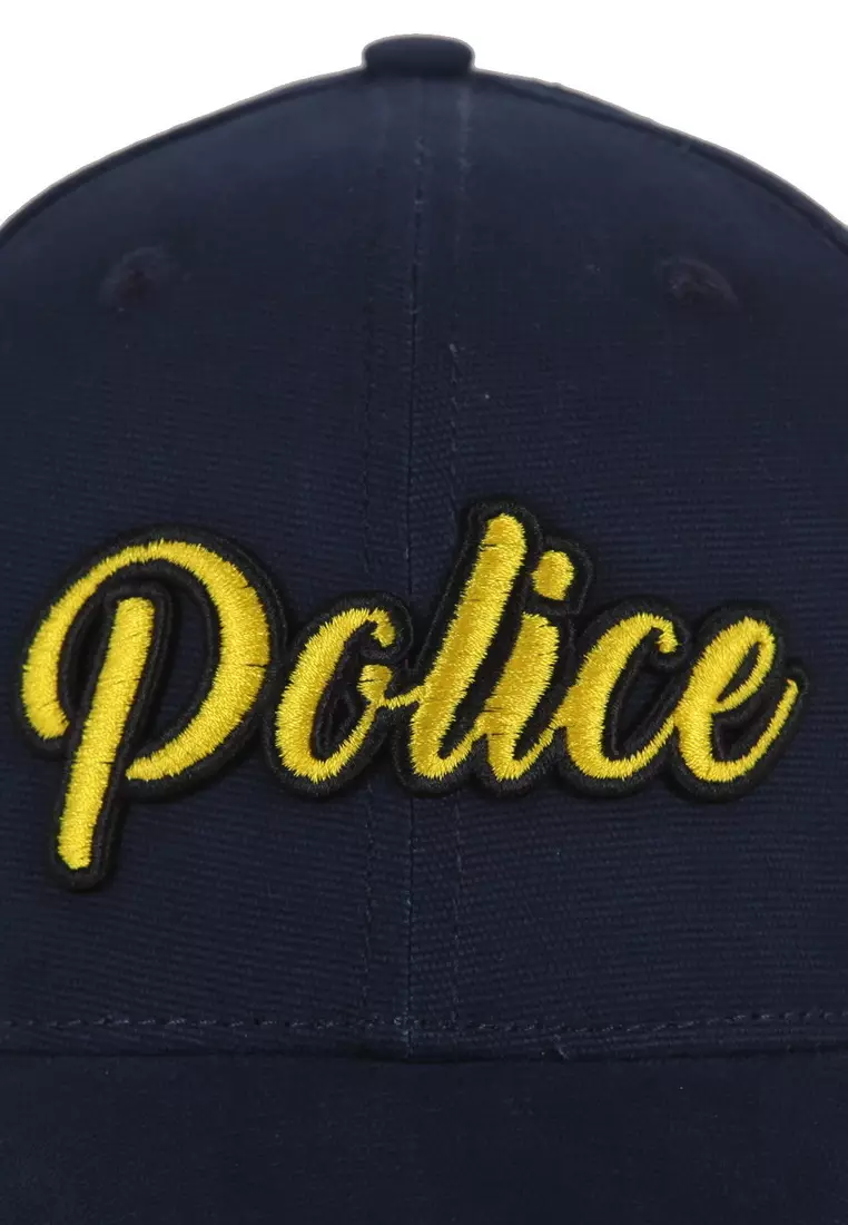 POLICE Topi Pria 2752020039