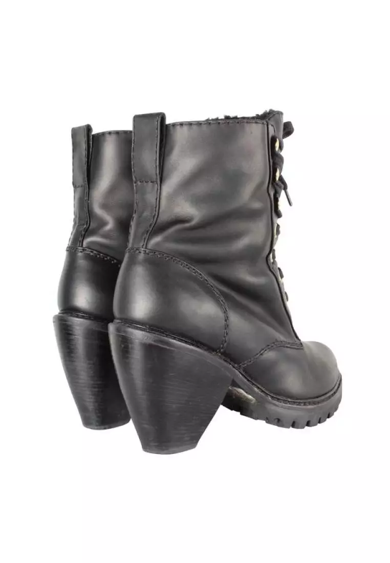 Marc jacobs clearance women's boots