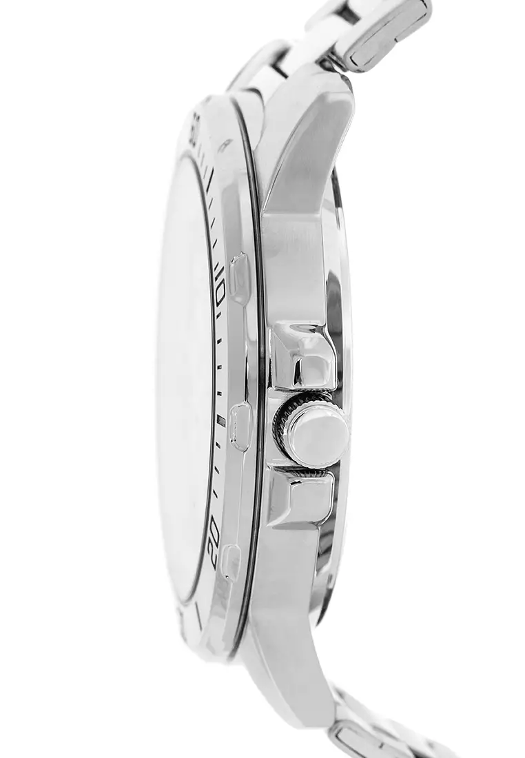 Analog Watch MTP-VD01D-1EVUDF