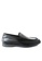 CERRUTI 1881 black CERRUTI 1881® Men's Loafers - Black 1504ASH1C518B1GS_1