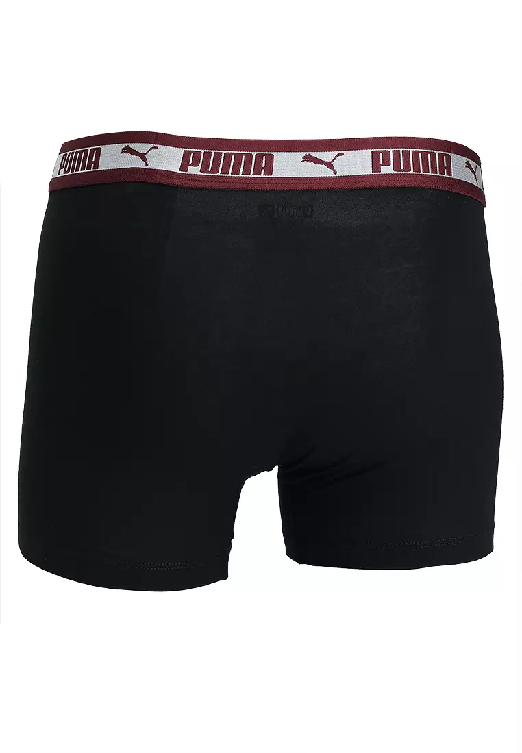 2-Pack Chromatic Waistband Trunks