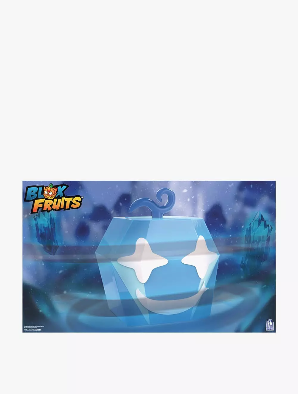 BLOX FRUITS COLL BUNDLE DIAMOND - PHJBN3301