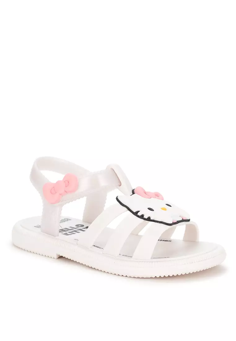 Mini Hip + Hello Kitty and Friends BB Sandals