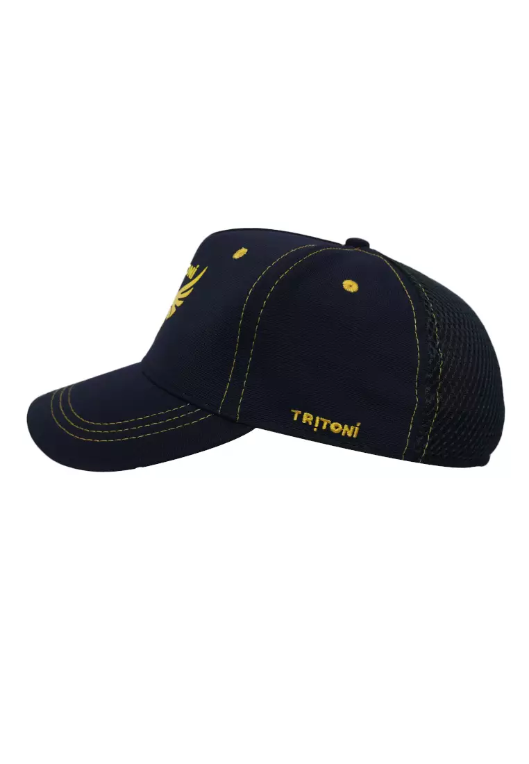 TRUCKER CAP