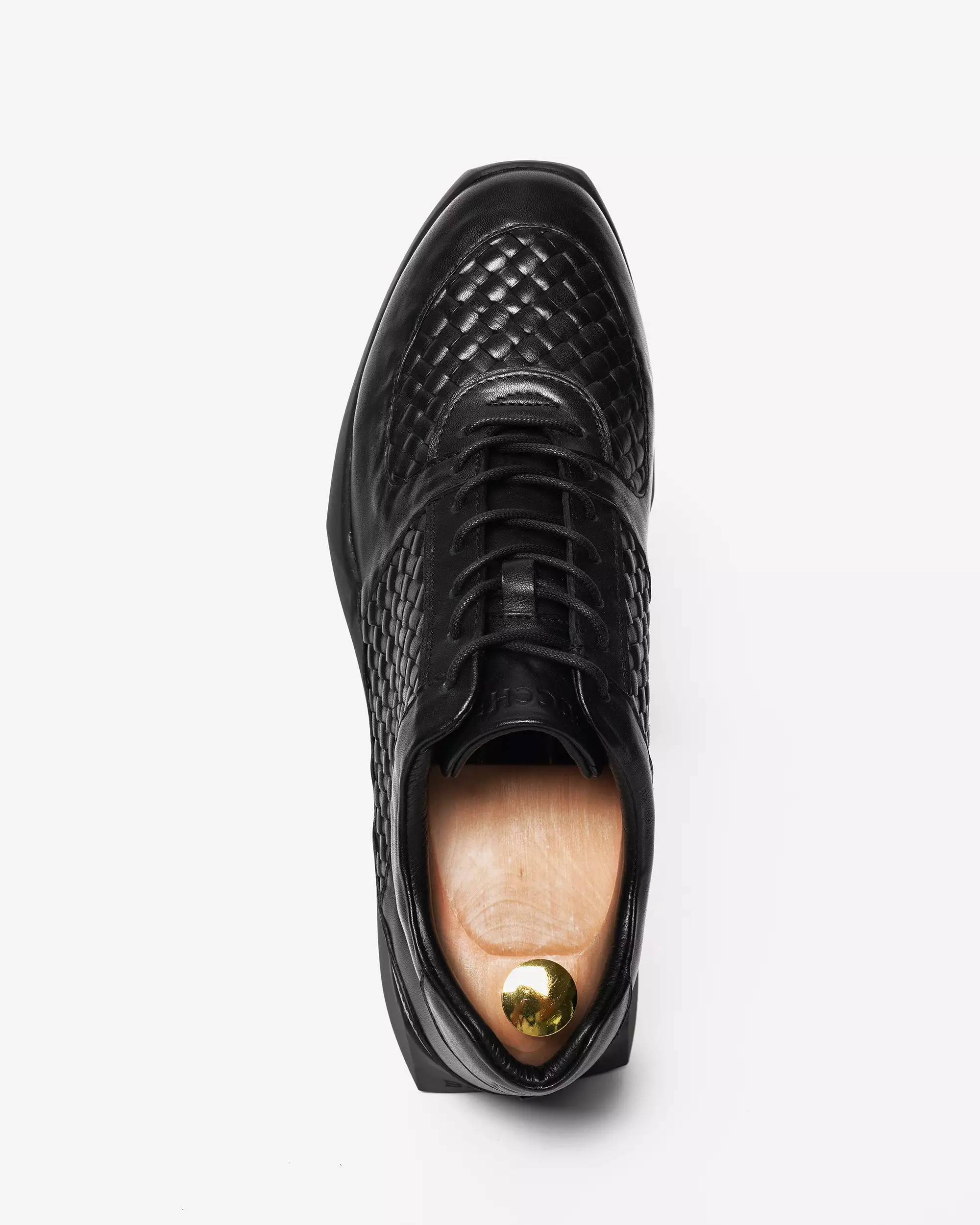 Buccheri Sorrento 2.0 Loafers Men Black