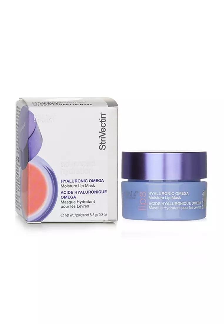 Strivectin - Hyaluronic Omega Moisture Lip Mask 8.5g/0.3oz