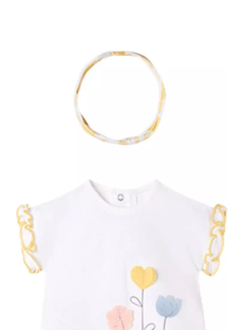 Qima Baby & Toddler Outfits