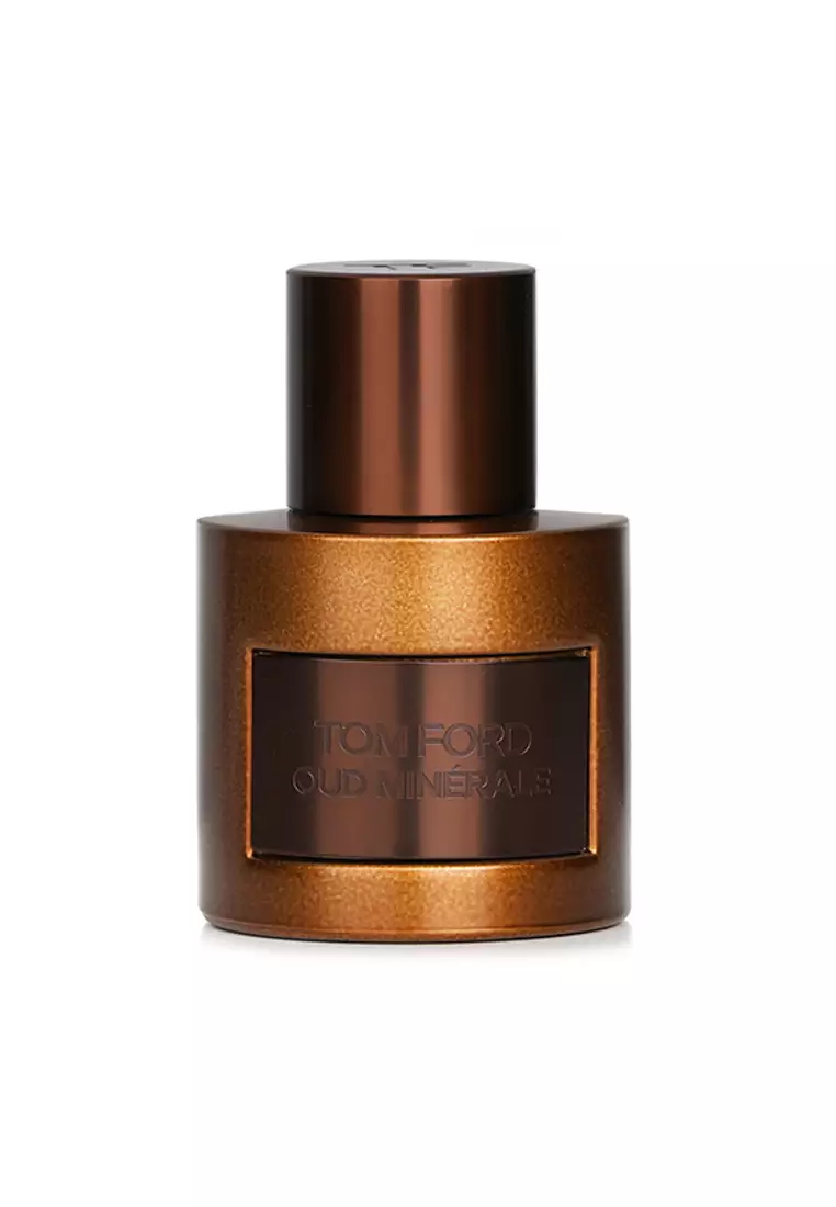 網上選購Tom Ford TOM FORD - Oud Minerale 香水50ml/1.7oz 2026 系列
