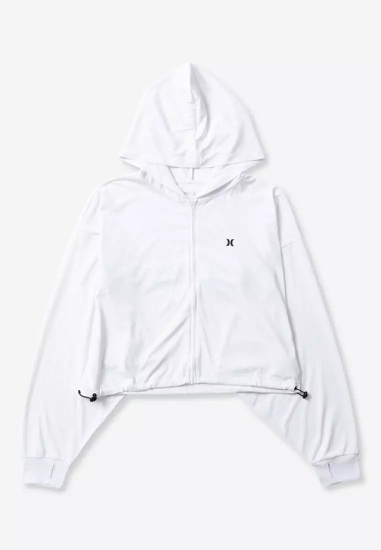 Buy Hurley HURLEY WFF2320034 WOMEN JB DOLMAN HOODIE 2024 Online