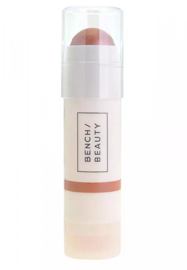 Discount on Bench  shoes - SKU: Bronzer