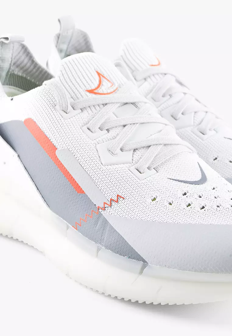 Jackson Active Frost 1 Light Grey