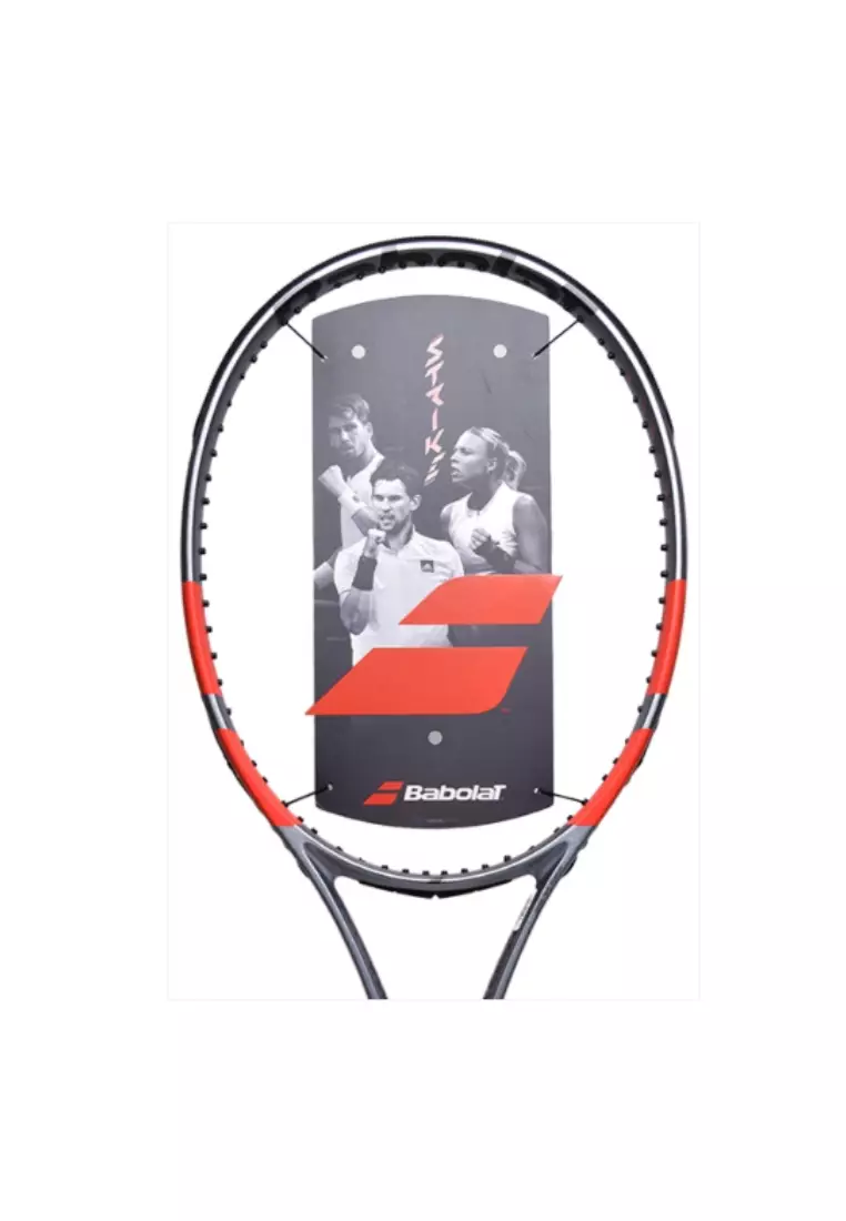 Pure Strike Team Gen4 Tennis Racket 2025 Grip 2