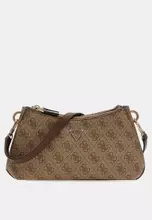 Latte Logo/Brown