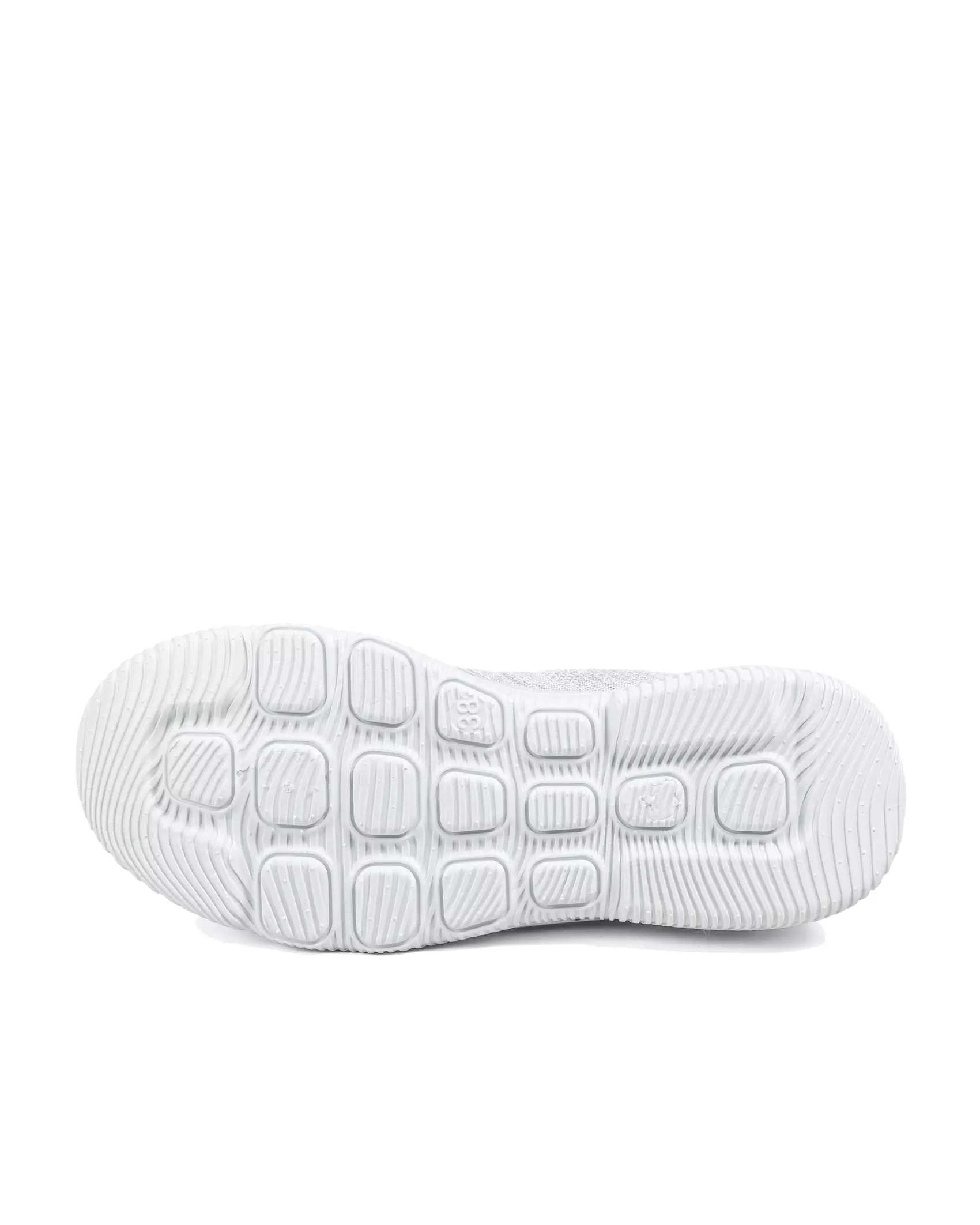 Dr. Kevin Sepatu Olahraga Sport Wanita Sneakers Rajut Tali 589-092