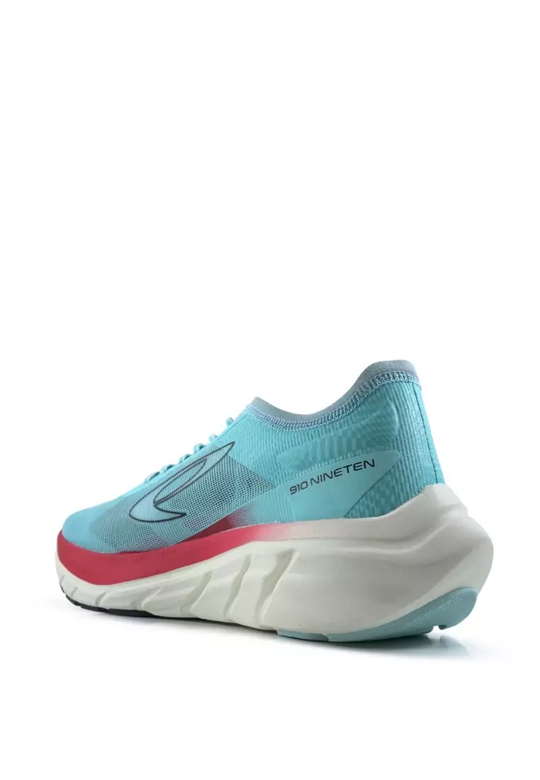 GEIST EKIDEN HYPERPLUSE- BIRU MD/MERAH/HITAM