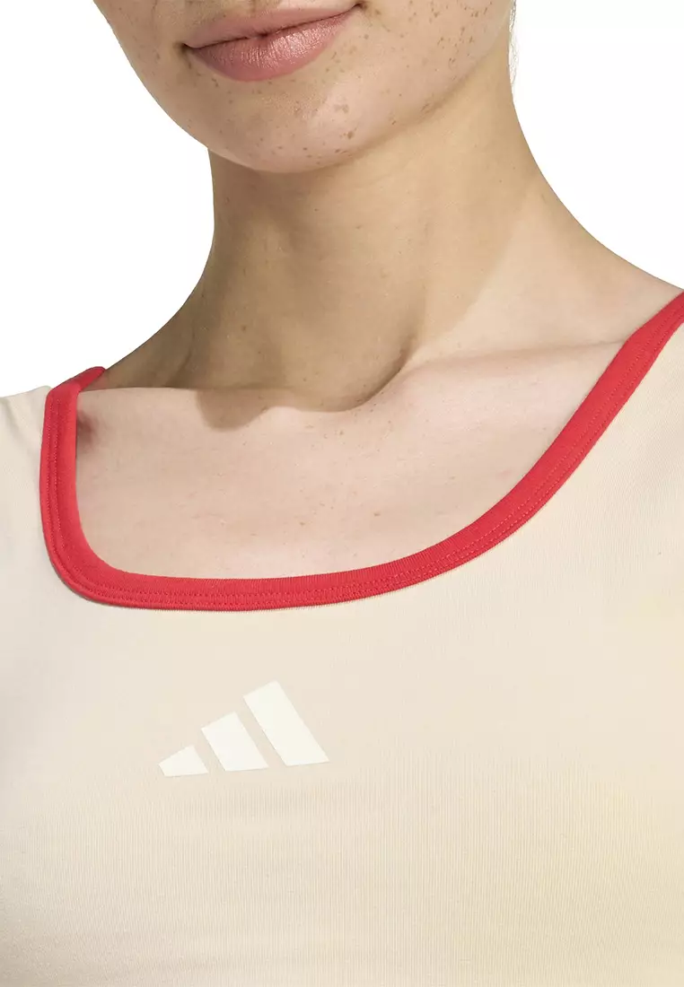 Stadium Tank Top