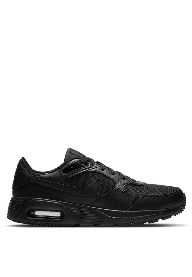 Air force 270 triple black philippines deals