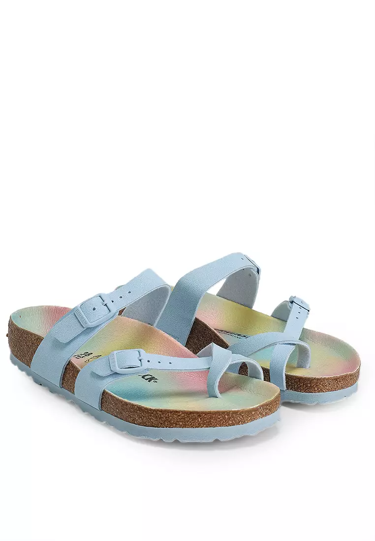 Buy Birkenstock Mayari Vegan BFBC 2025 Online | ZALORA