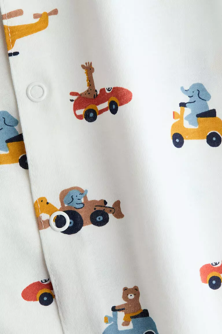 Sleepsuit