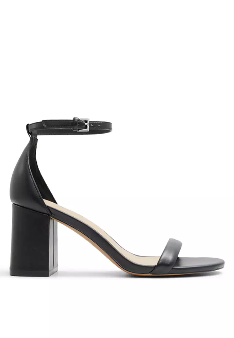 Discount on Call It Spring  shoes - SKU: Elianaa Ankle Strap Heels