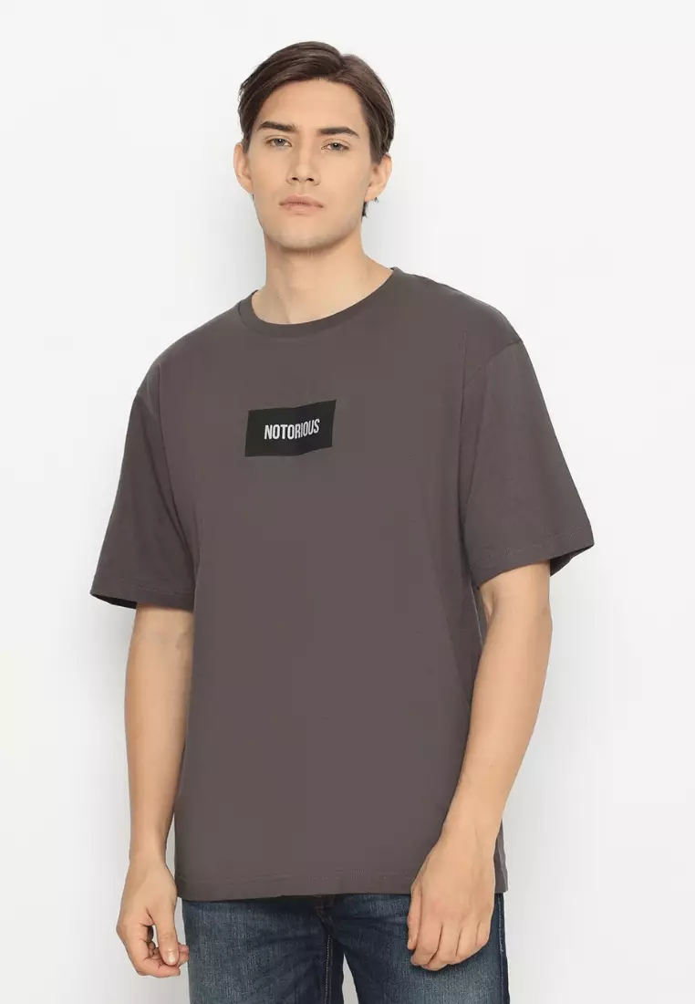 Pay 1 Get 3 RBJ T-Shirt Oversized New Collection