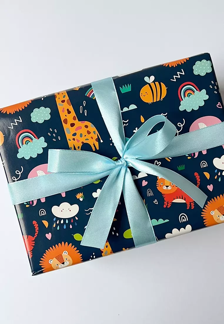Wrapping on sale paper online