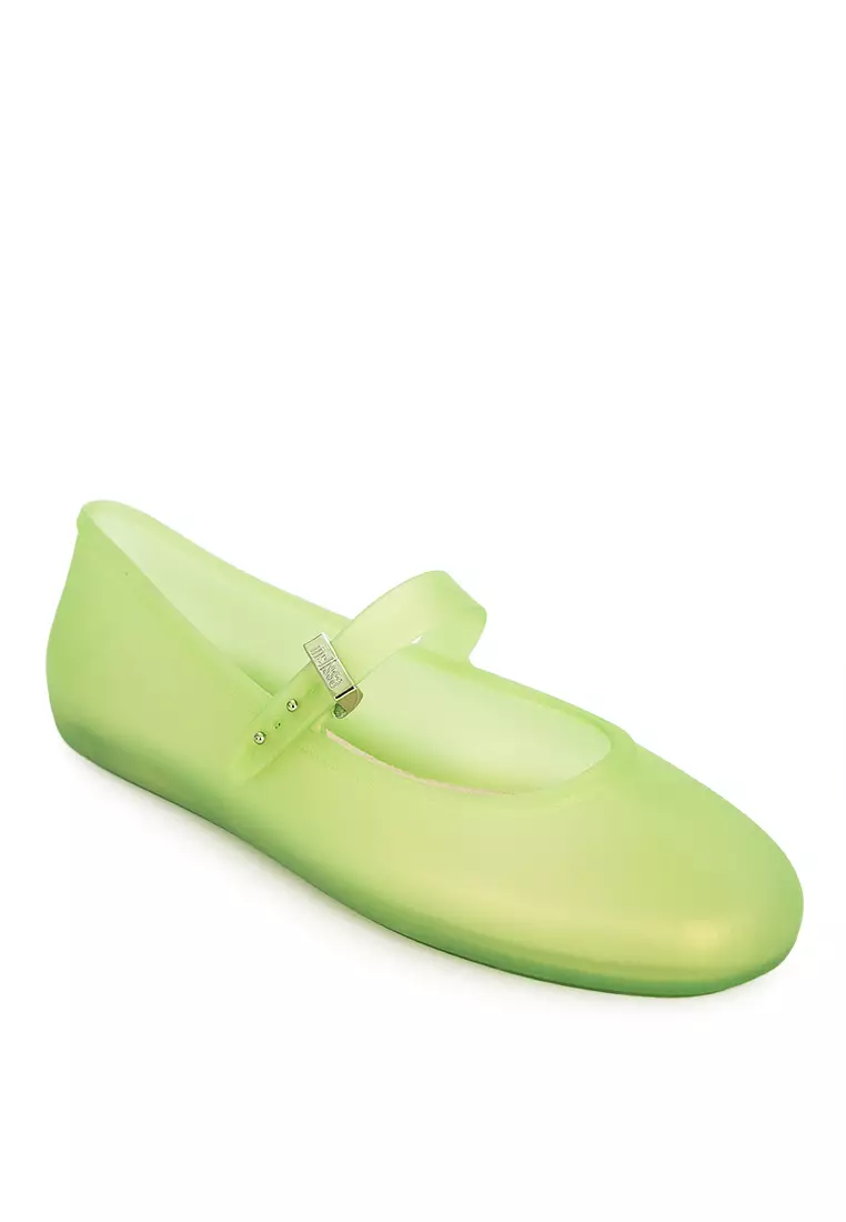 Discount on Melissa  shoes - SKU: Soft Ballerina Flats