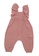 RAISING LITTLE red Ivonne Baby & Toddler Outfits 04A94KA1604AC1GS_2