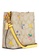 Coach yellow COACH Mini Town Bucket Bag In Signature Canvas With Dreamy Veggie Print D8B26AC76F678DGS_4
