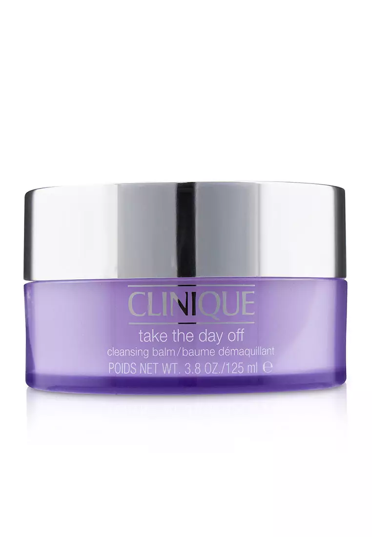 Discount on Clinique  shoes - SKU: Clinique - Take The Day Off Cleansing Balm 125ml/3.8oz