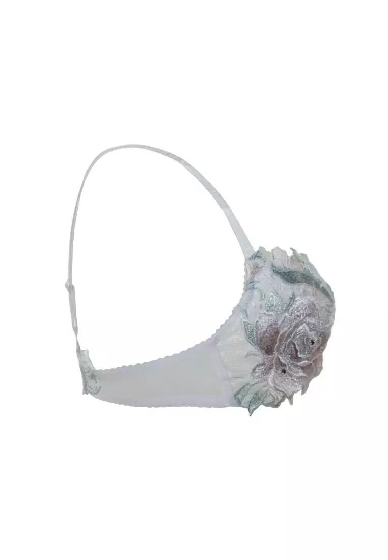 Push Up Bra (BTJ422 PU)