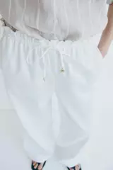 Denim White Light