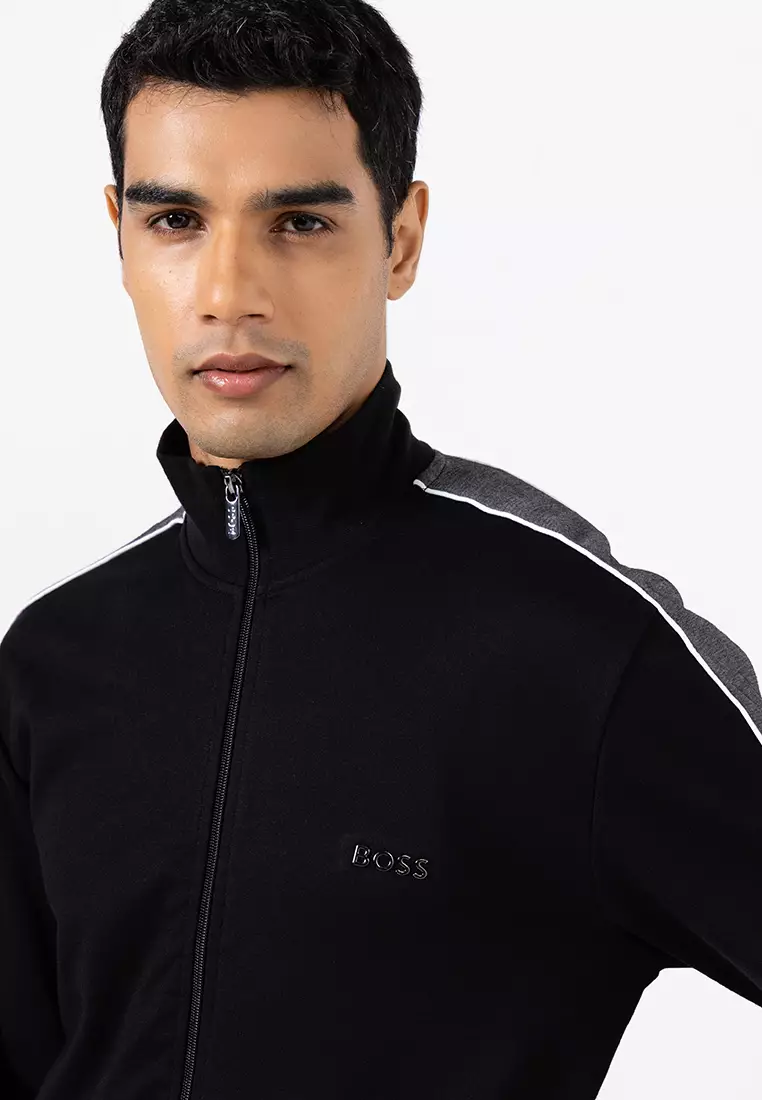 Tracksuit Jacket - BOSS Mainline
