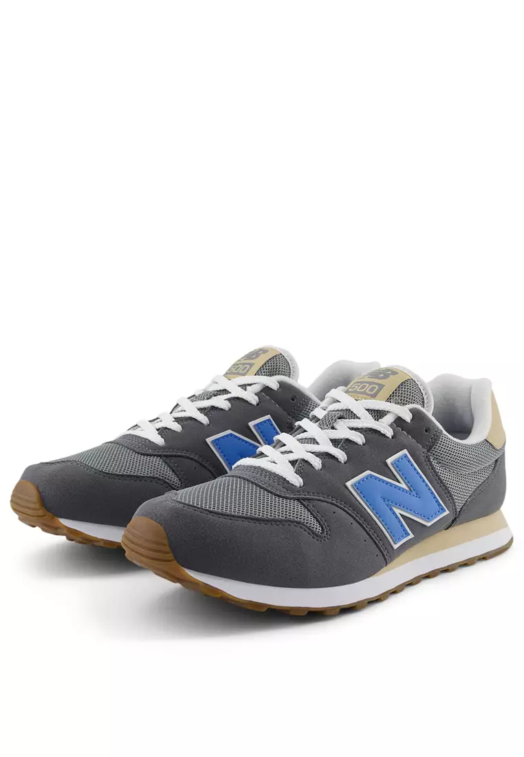 Lifestyle Shoes New Balance 500 Classic Sold New Balance Men's 500