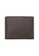 LancasterPolo brown LancasterPolo Men's Top Grain Leather Bifold ID Wallet ( New Edition ) EE22EACEC29346GS_3