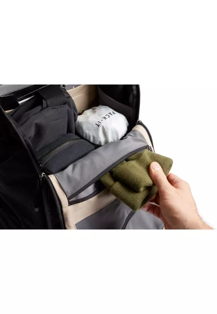 Bellroy Venture Ready Pack 26L - Black