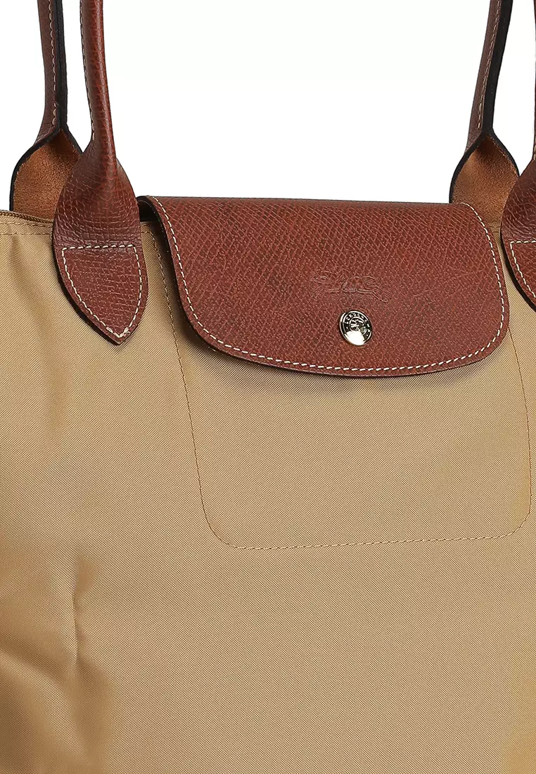 Le Pliage Original L Tote Bag