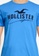 Hollister blue Core Tech T-Shirt DBBC3AA883894AGS_2