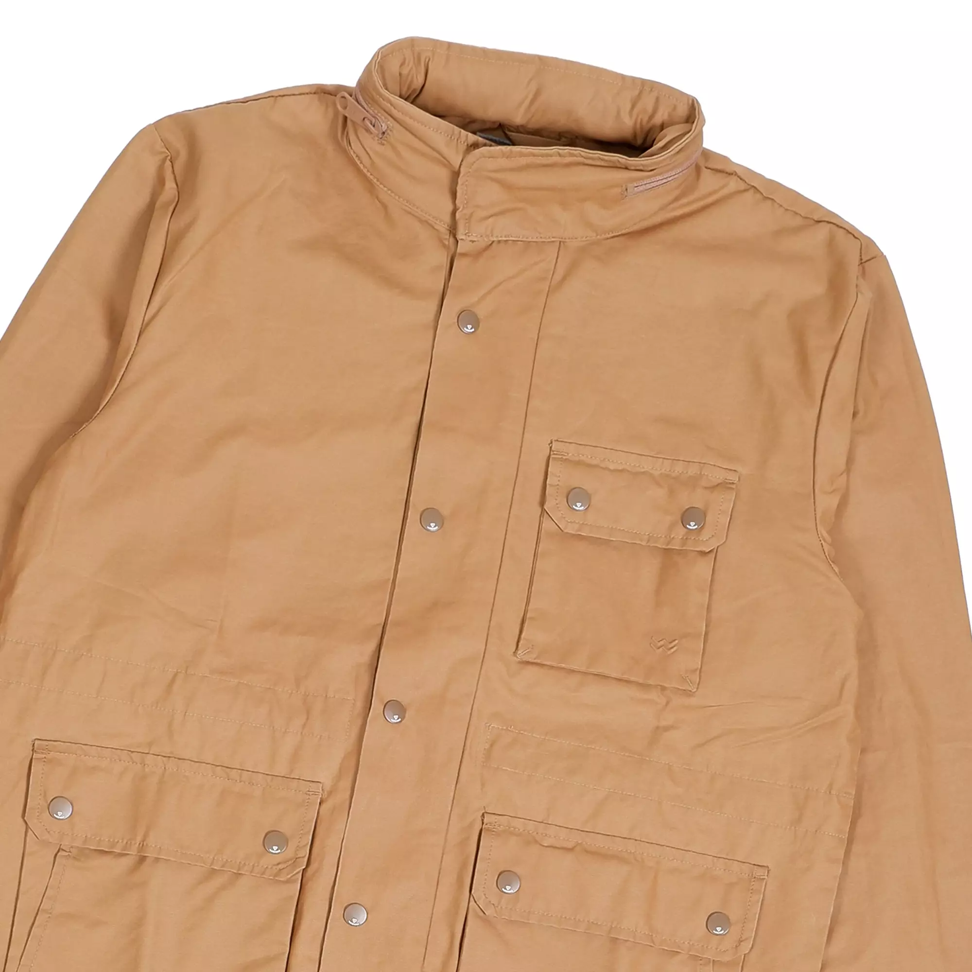 Watchout Pakaian Pria Basic Brighton Jacket - WJ301380720