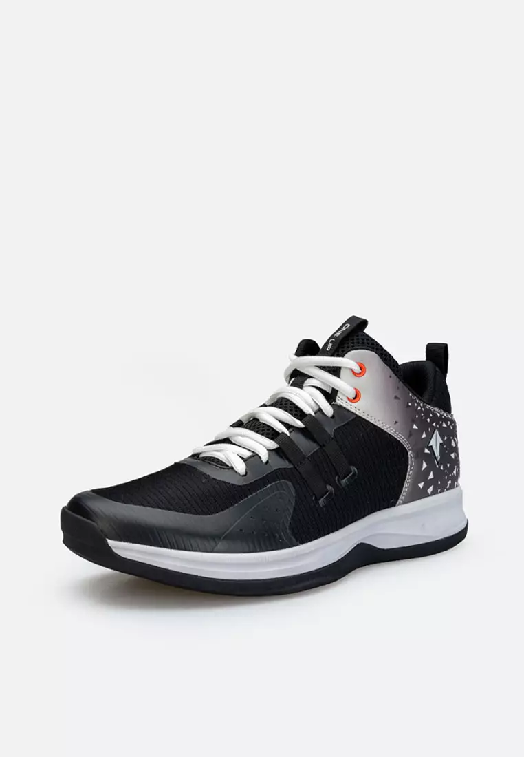 Discount on ONE UP  shoes - SKU: FIREBALL Men's Performance Basketball Shoes